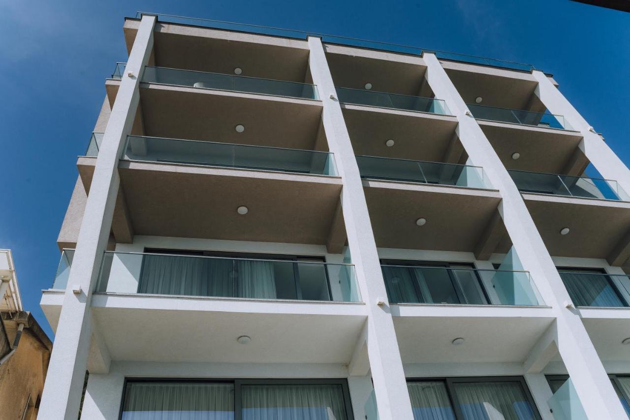 Hotel Wave Montenegro Sutomore Exterior foto
