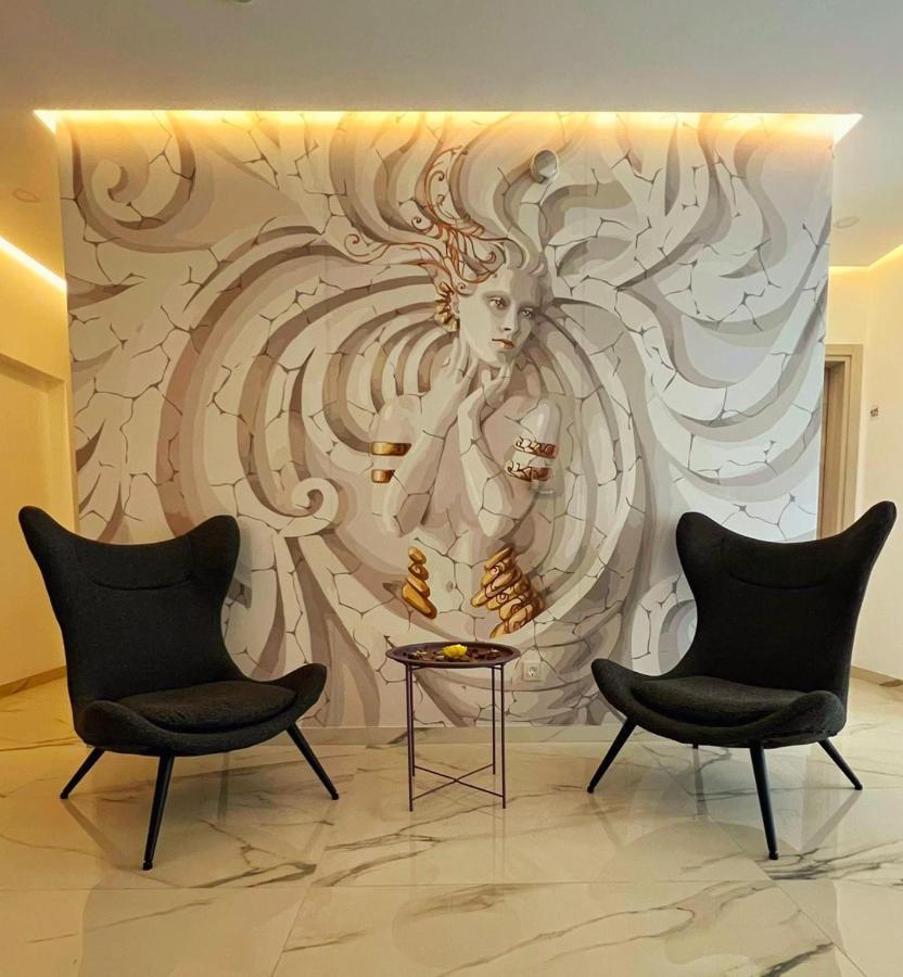 Hotel Wave Montenegro Sutomore Exterior foto