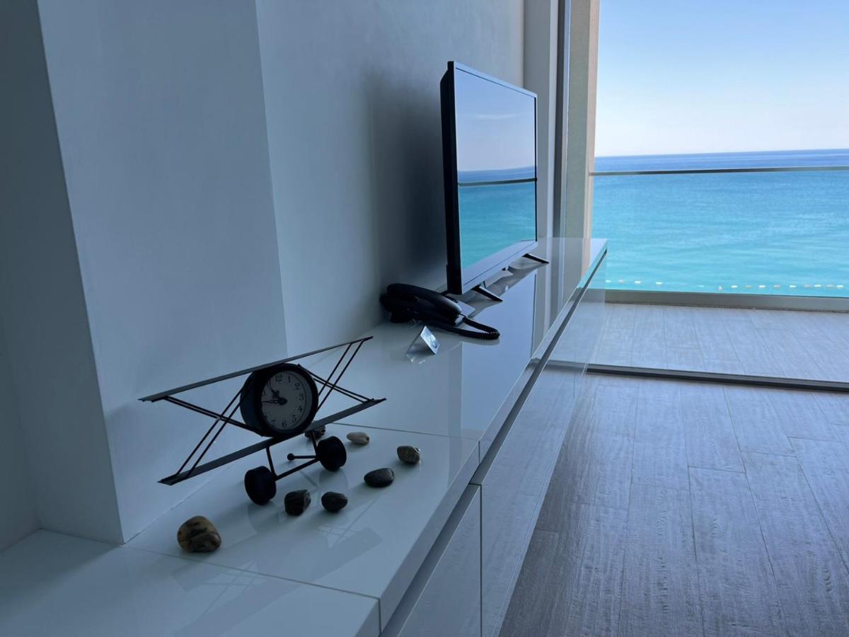 Hotel Wave Montenegro Sutomore Exterior foto
