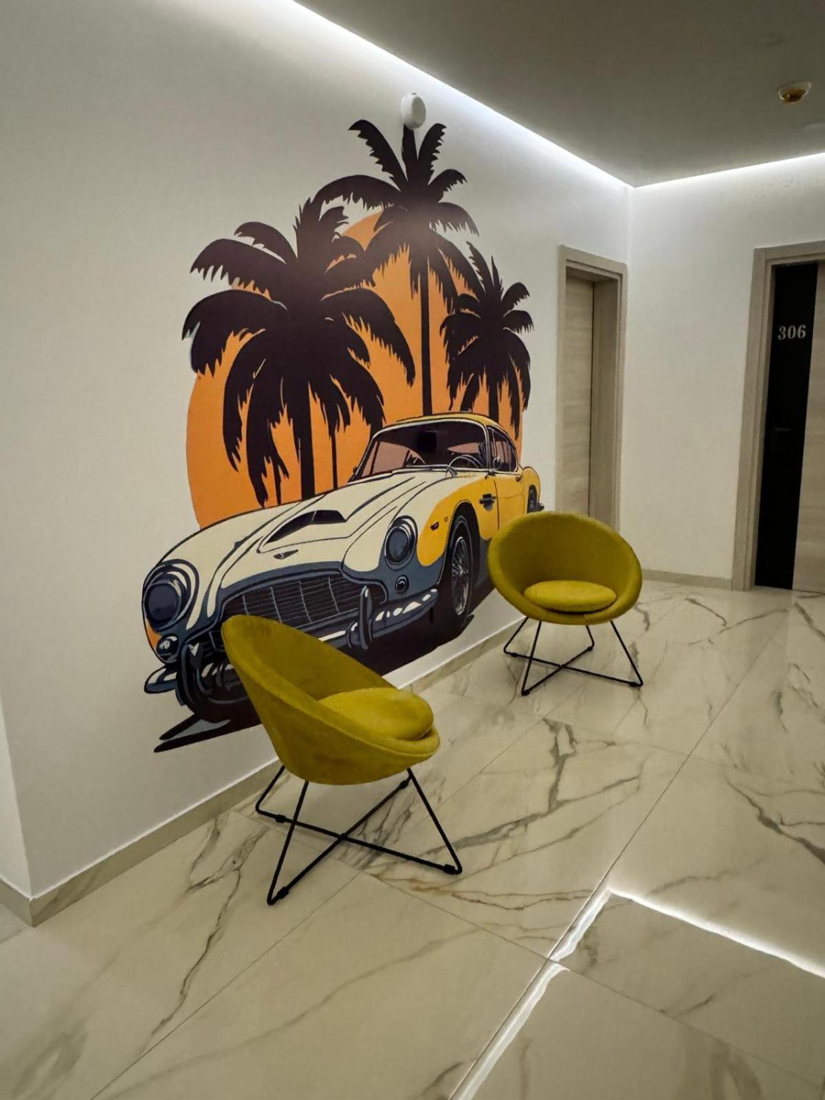 Hotel Wave Montenegro Sutomore Exterior foto